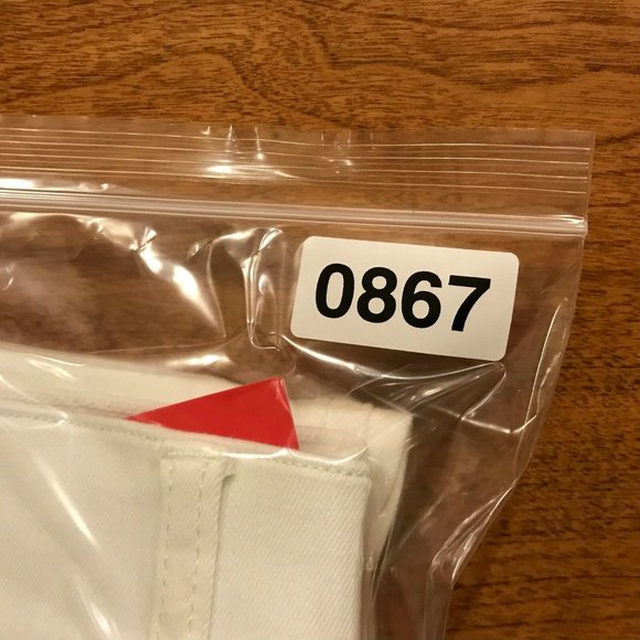 NWT Spanx White Skinny Jeans Jeggings - Picture 9 of 9